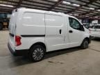 2015 Nissan NV200 2.5S