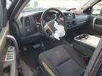 2011 Chevrolet Silverado K2500 Heavy Duty LT