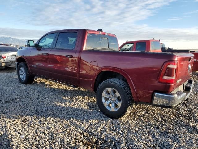 2020 Dodge 1500 Laramie