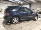 2008 Mercedes-Benz ML 350