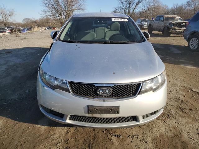 2010 KIA Forte EX