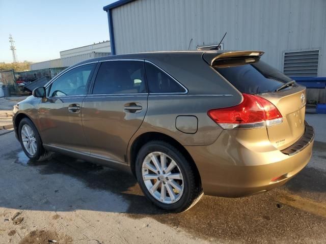 2009 Toyota Venza