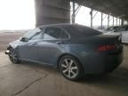 2005 Acura TSX