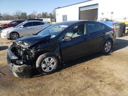 KIA Vehiculos salvage en venta: 2017 KIA Forte LX