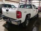 2008 Chevrolet Silverado K2500 Heavy Duty