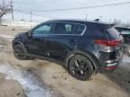 2021 KIA Sportage S