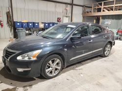 Salvage Cars with No Bids Yet For Sale at auction: 2014 Nissan Altima 2.5