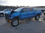 2007 Toyota Tacoma Double Cab