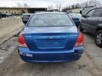 2005 Hyundai Elantra GLS