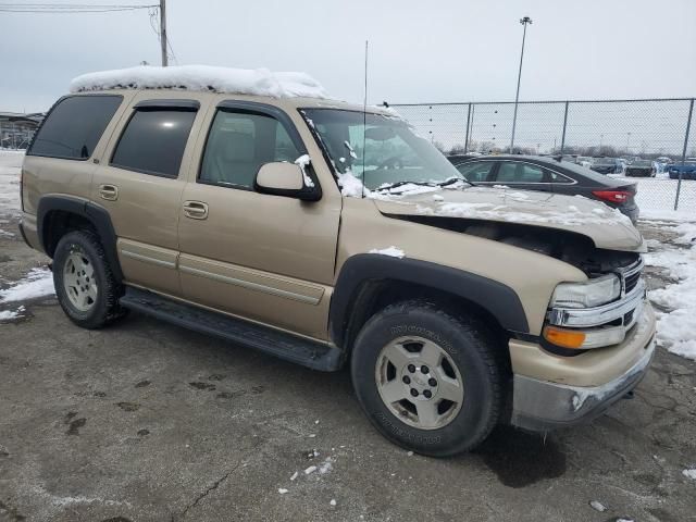 2006 Chevrolet Tahoe K1500