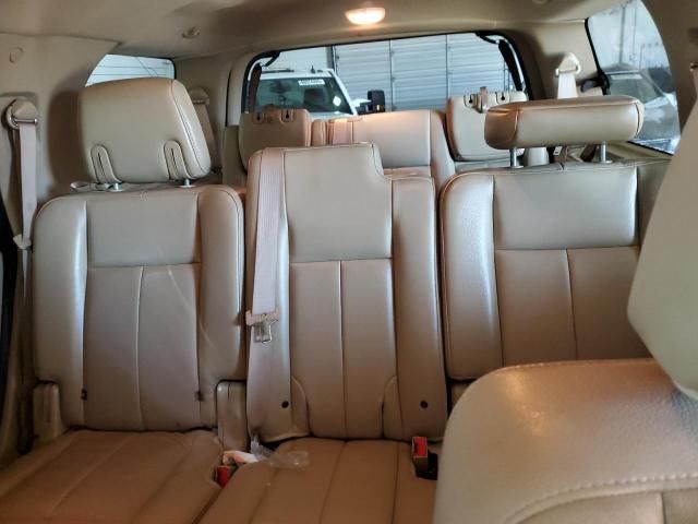 2011 Ford Expedition XLT