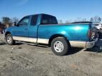 2000 Ford F150