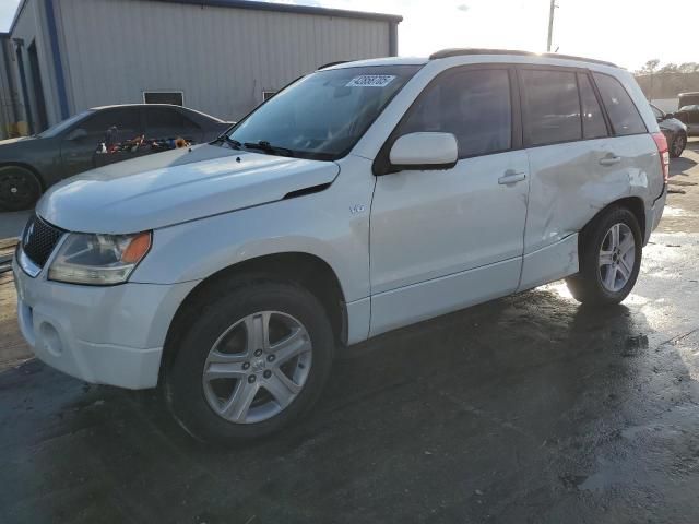 2006 Suzuki Grand Vitara Premium