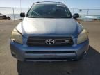 2006 Toyota Rav4 Sport