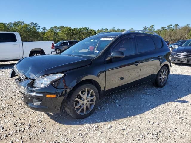 2012 Hyundai Elantra Touring GLS