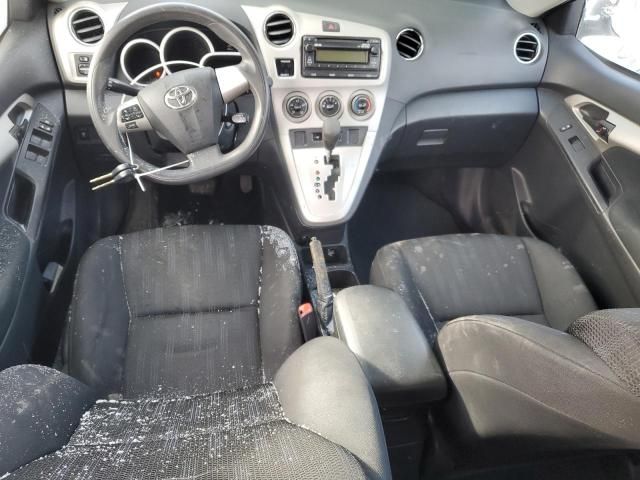 2014 Toyota Matrix Base