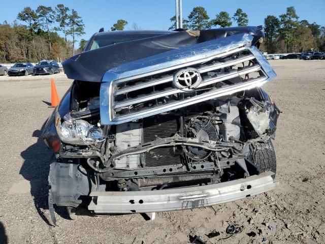 2011 Toyota Sequoia Limited