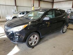 Hyundai Tucson salvage cars for sale: 2012 Hyundai Tucson GL