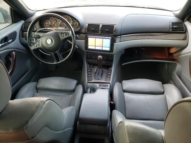 2002 BMW 330 CI