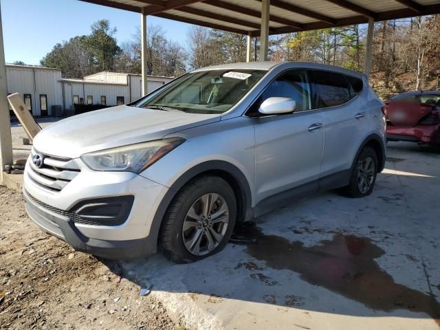 2016 Hyundai Santa FE Sport