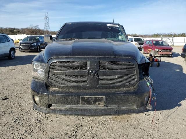 2013 Dodge RAM 1500 ST