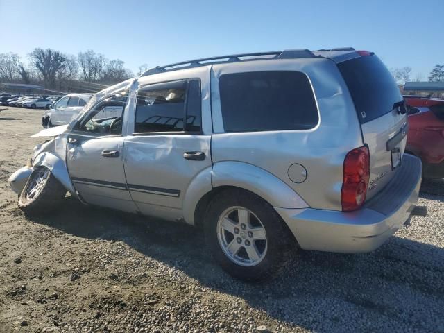 2008 Dodge Durango SLT