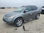 2006 Nissan Murano SL