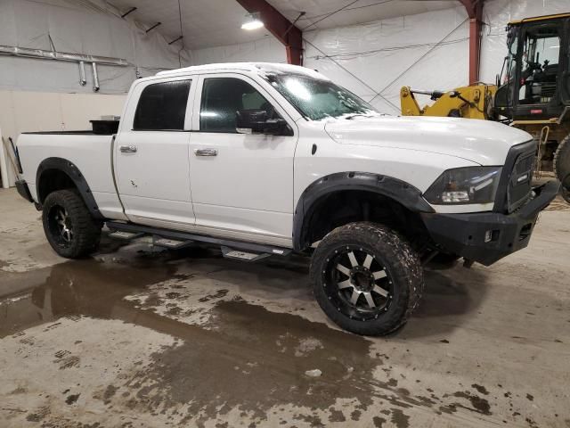 2014 Dodge RAM 2500 SLT