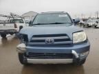 2004 Toyota 4runner Limited