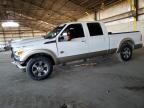 2011 Ford F250 Super Duty