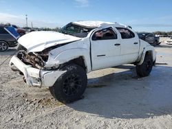 2015 Toyota Tacoma Double Cab Prerunner en venta en Arcadia, FL