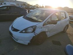 2009 Honda FIT en venta en Martinez, CA