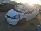 2009 Honda FIT