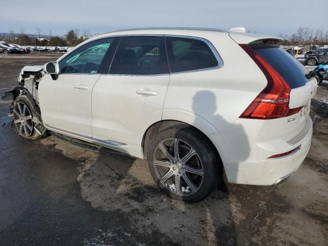 2020 Volvo XC60 T6 Inscription