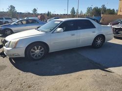 2007 Cadillac DTS en venta en Gaston, SC