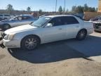 2007 Cadillac DTS