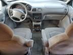 1997 Nissan Quest XE