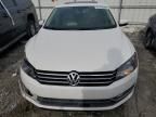 2015 Volkswagen Passat SE