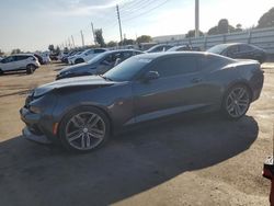 2016 Chevrolet Camaro LT en venta en Miami, FL