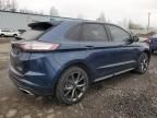 2017 Ford Edge Sport