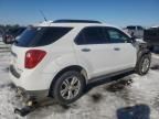 2010 Chevrolet Equinox LTZ