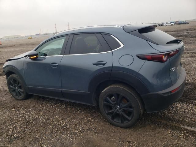 2023 Mazda CX-30 Preferred