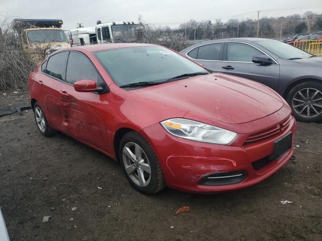 2016 Dodge Dart SXT Sport