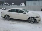 2010 Ford Taurus Limited