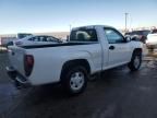 2006 Chevrolet Colorado