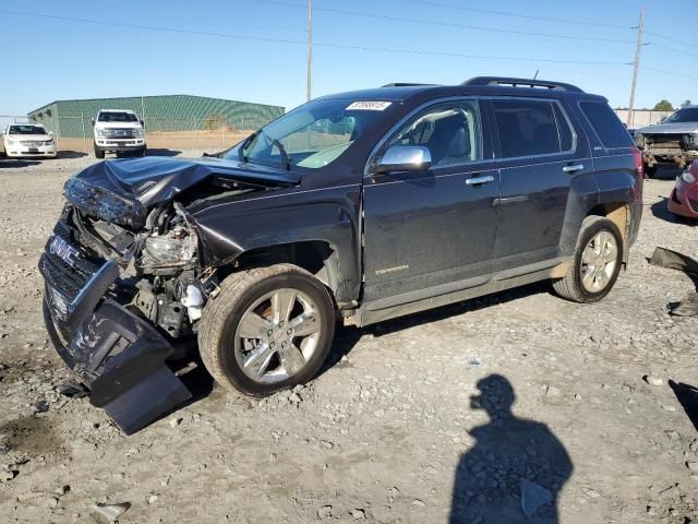 2015 GMC Terrain SLT