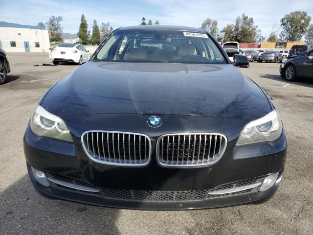 2011 BMW 535 I