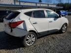 2011 Hyundai Tucson GLS