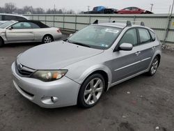 Lots with Bids for sale at auction: 2011 Subaru Impreza Outback Sport