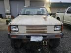 1986 Toyota Pickup Xtracab RN66 SR5